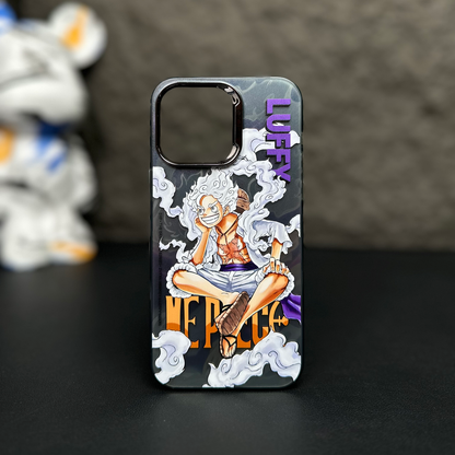 One Piece Phone Case