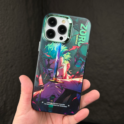 One Piece Phone Case