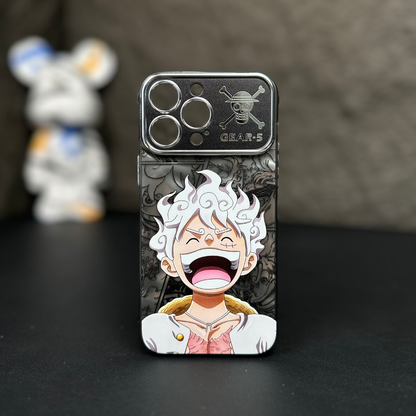 One Piece Phone Case