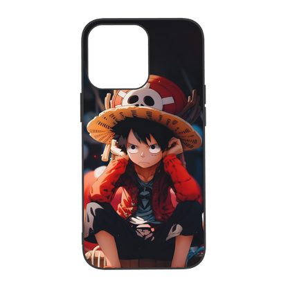 One Piece Phone Case