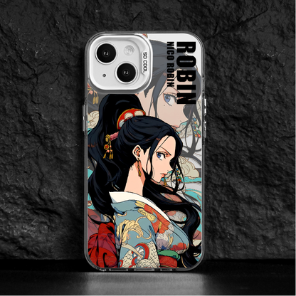 One Piece Phone Case