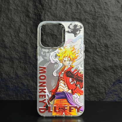 One Piece Phone Case