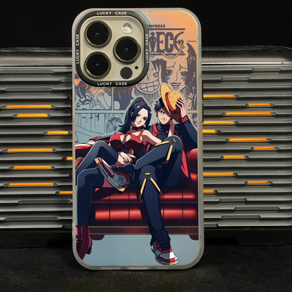 One Piece Phone Case