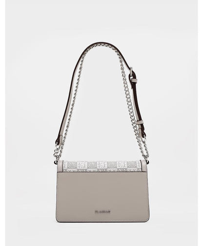 Bright Galaxy Light Luxury Versatile Shoulder Crossbody Bag