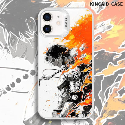 One Piece Phone Case