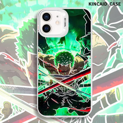 One Piece Phone Case