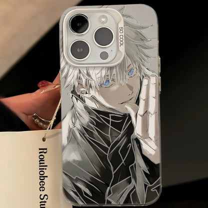 Jujutsu Kaisen Phone Case