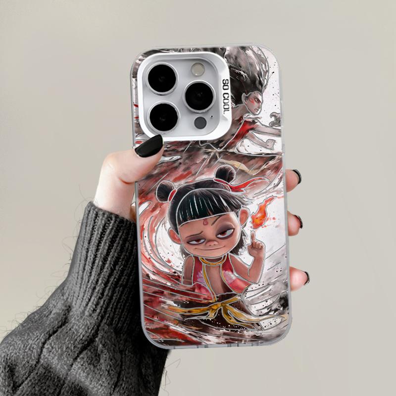 Nezha2 Phone Case
