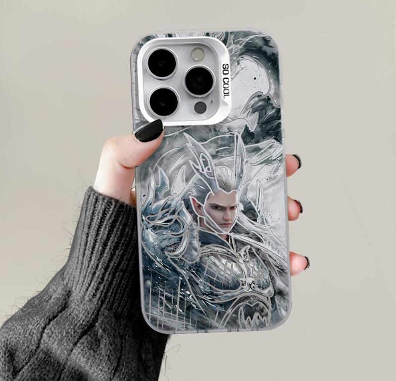 Nezha2 Phone Case