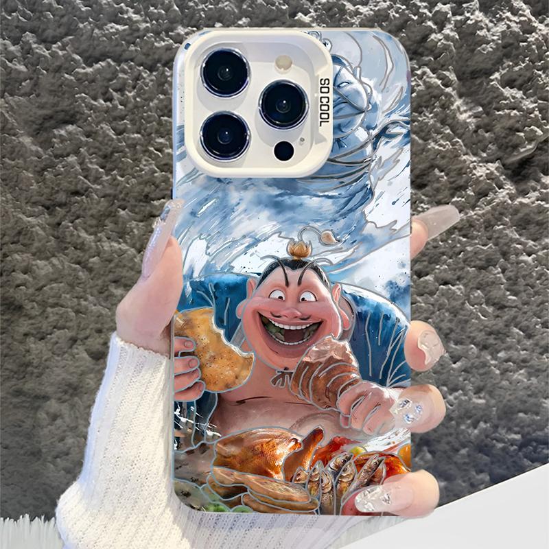 Nezha2 Phone Case