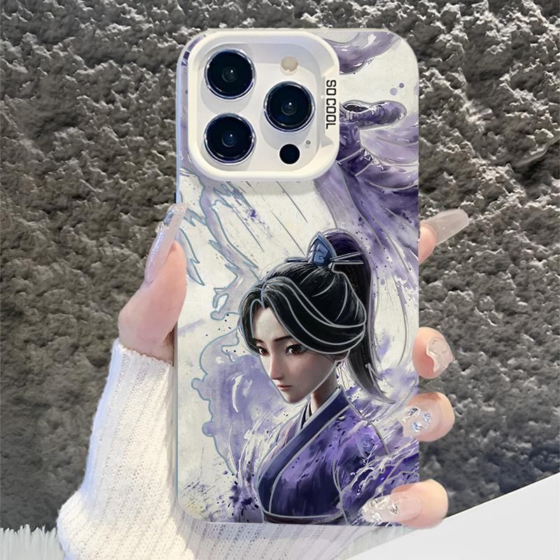 Nezha2 Phone Case