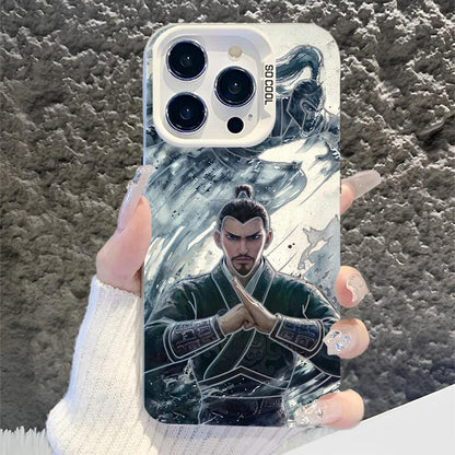 Nezha2 Phone Case