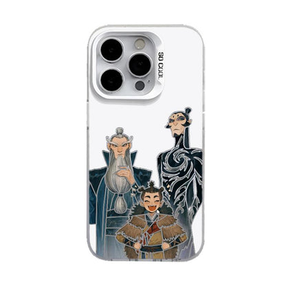 Nezha2 Phone Case