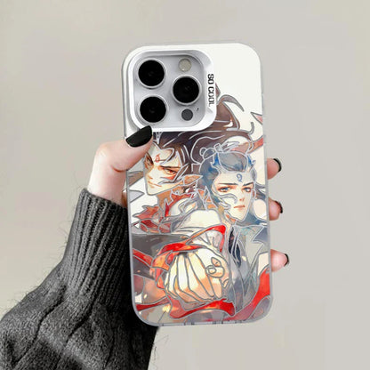 Nezha2 Phone Case