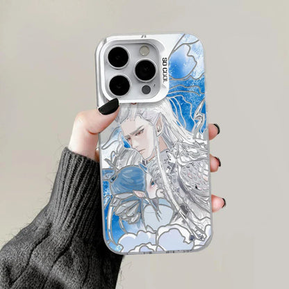 Nezha2 Phone Case