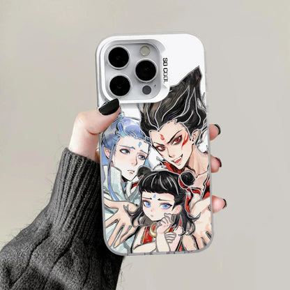 Nezha2 Phone Case