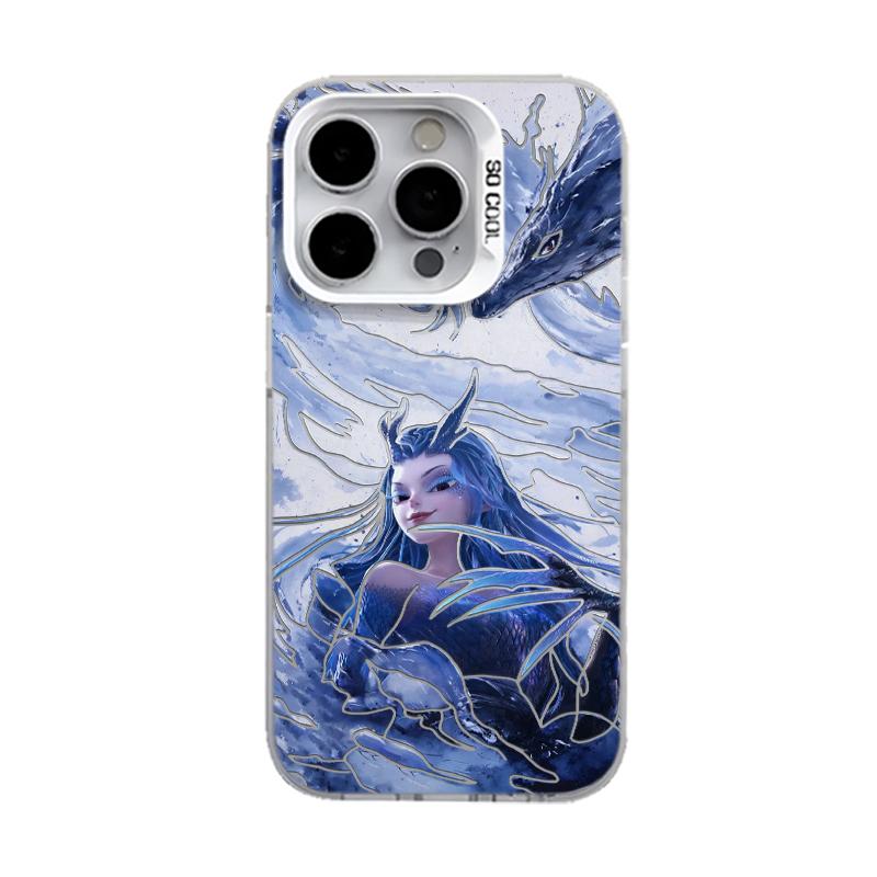 Nezha2 Phone Case