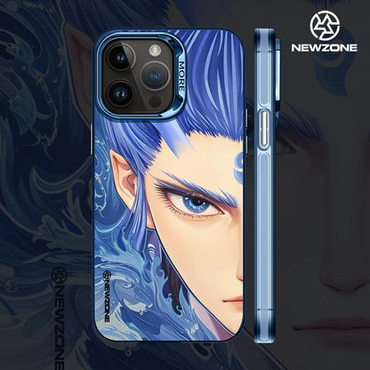 Nezha2 Phone Case