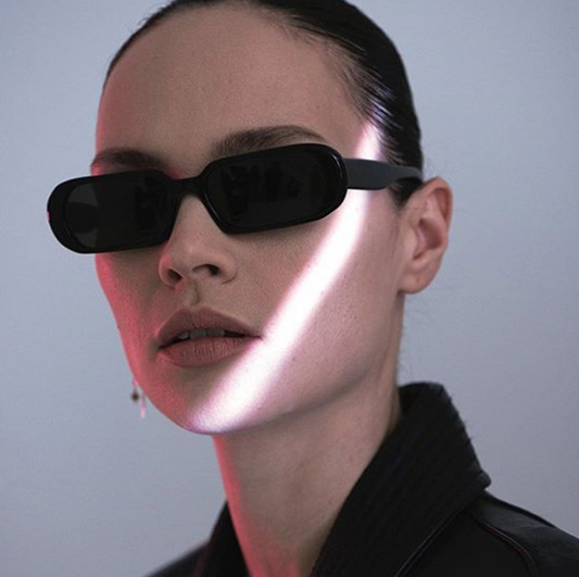 Fashion Trendy Sunglasses