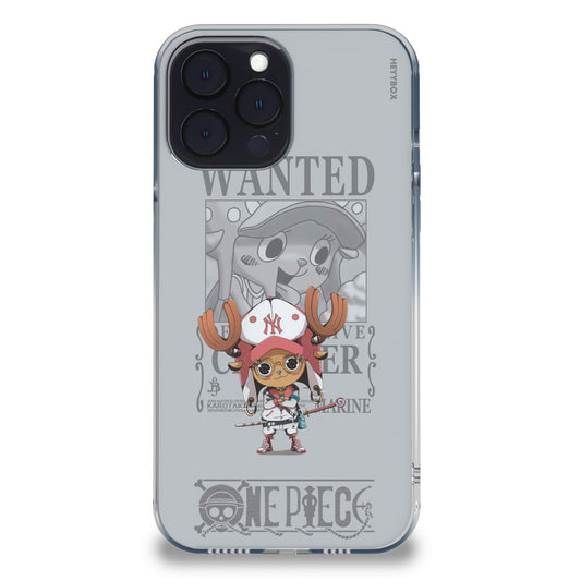 Chopperr LED Light Up RGB iPhone Case