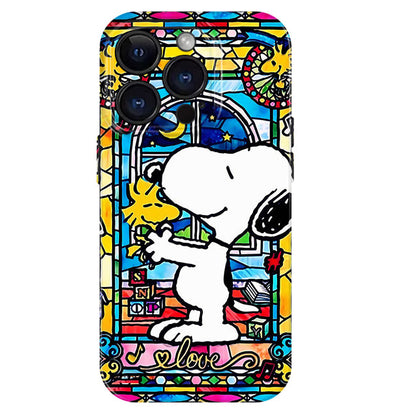 Snoopy Phone Case