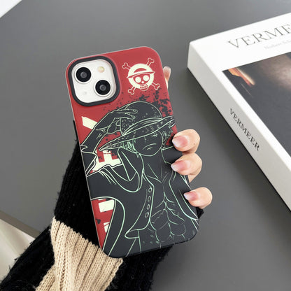 One Piece Phone Case