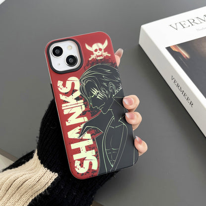One Piece Phone Case