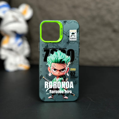 One Piece Phone Case