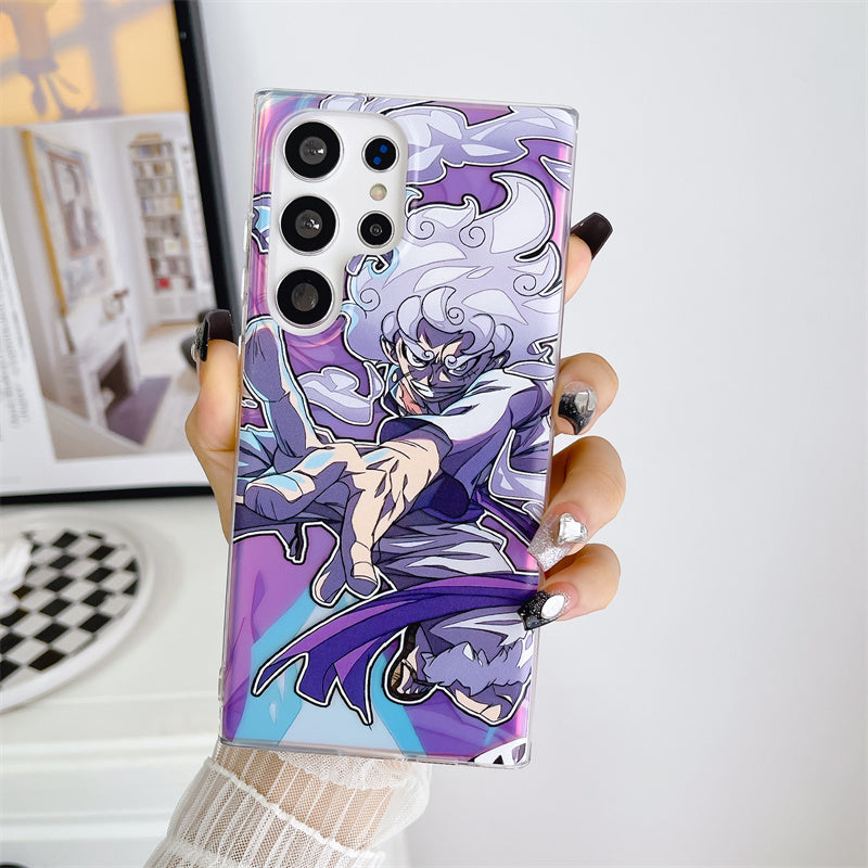 One Piece Phone Case