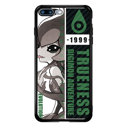 Digimon Phone Case