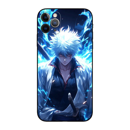 Anime GinTama Phone Case