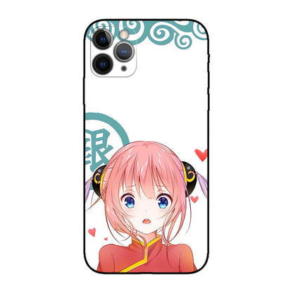 Anime GinTama Phone Case
