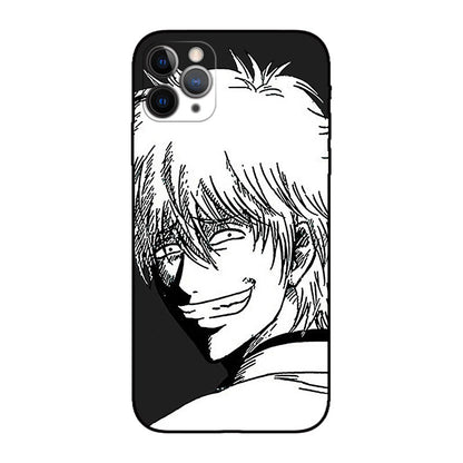 Anime GinTama Phone Case
