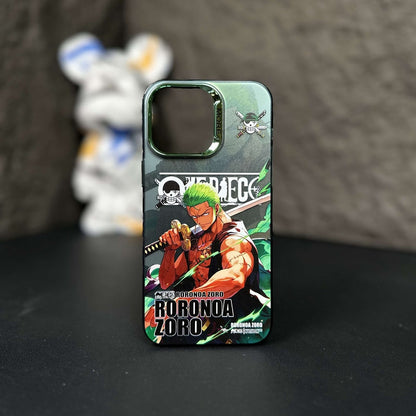 One Piece Phone Case