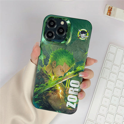 One Piece Phone Case