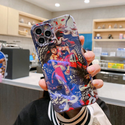One Piece Phone Case