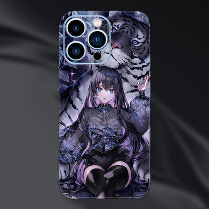 One Piece Phone Case