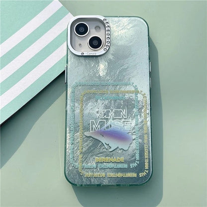 BTS Phone Case