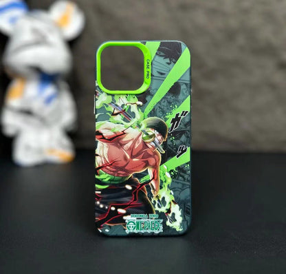 One Piece Phone Case