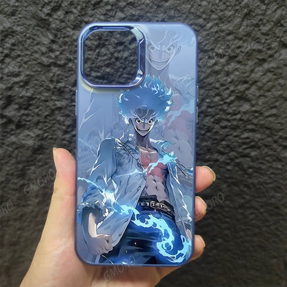 One Piece Phone Case