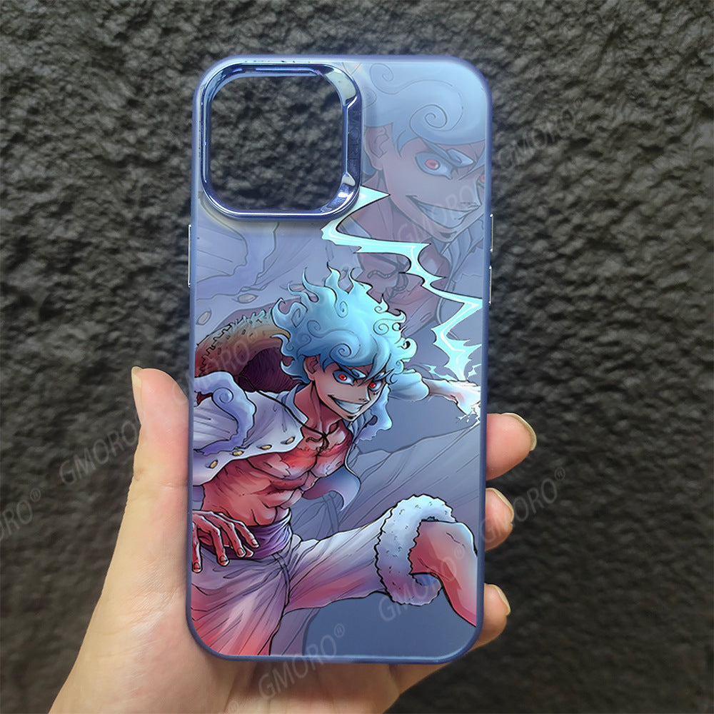 One Piece Phone Case