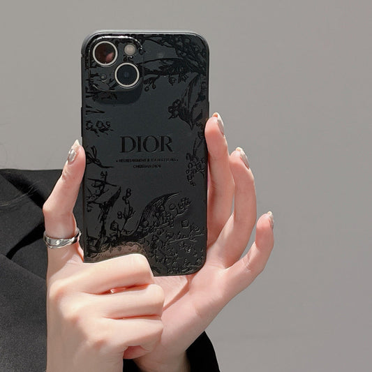DIIOR DESIGN ALL BLK |Shine