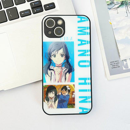 Your Name. Phone Case