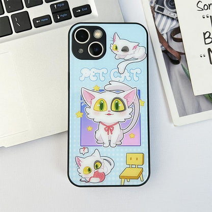 Your Name. Phone Case