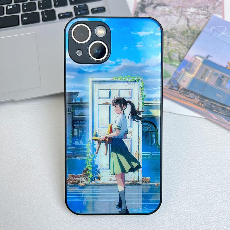 Your Name. Phone Case