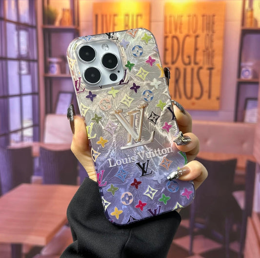 Shine x Mono iPhone Case