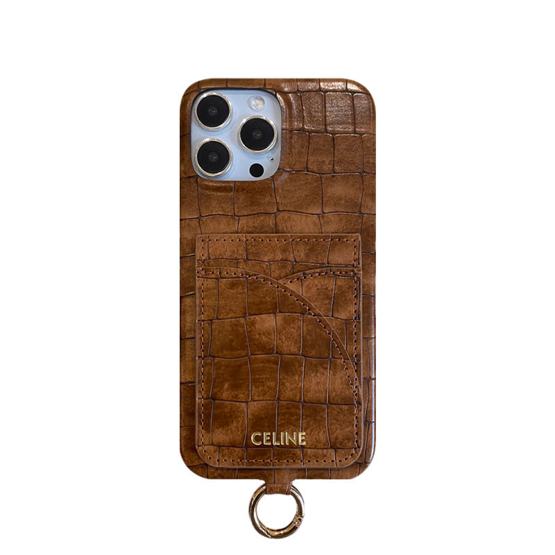 Luxurious iPhone Case