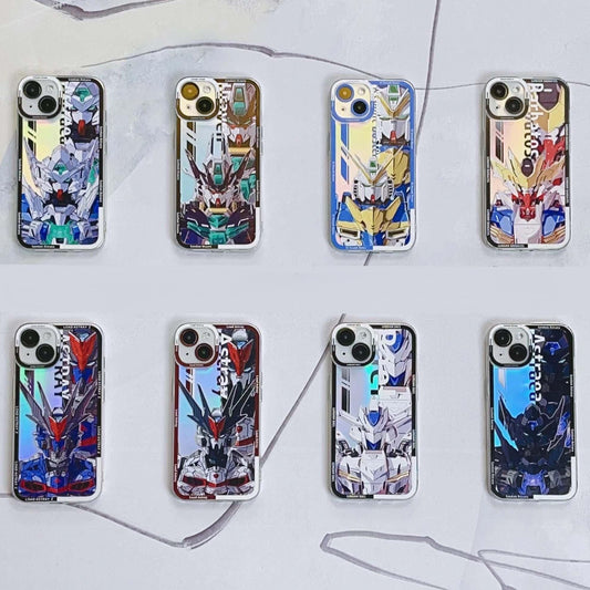 Gundam Phone Case