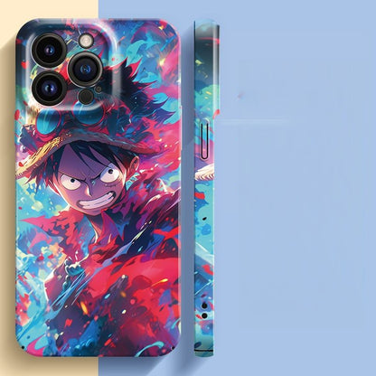 One Piece Phone Case